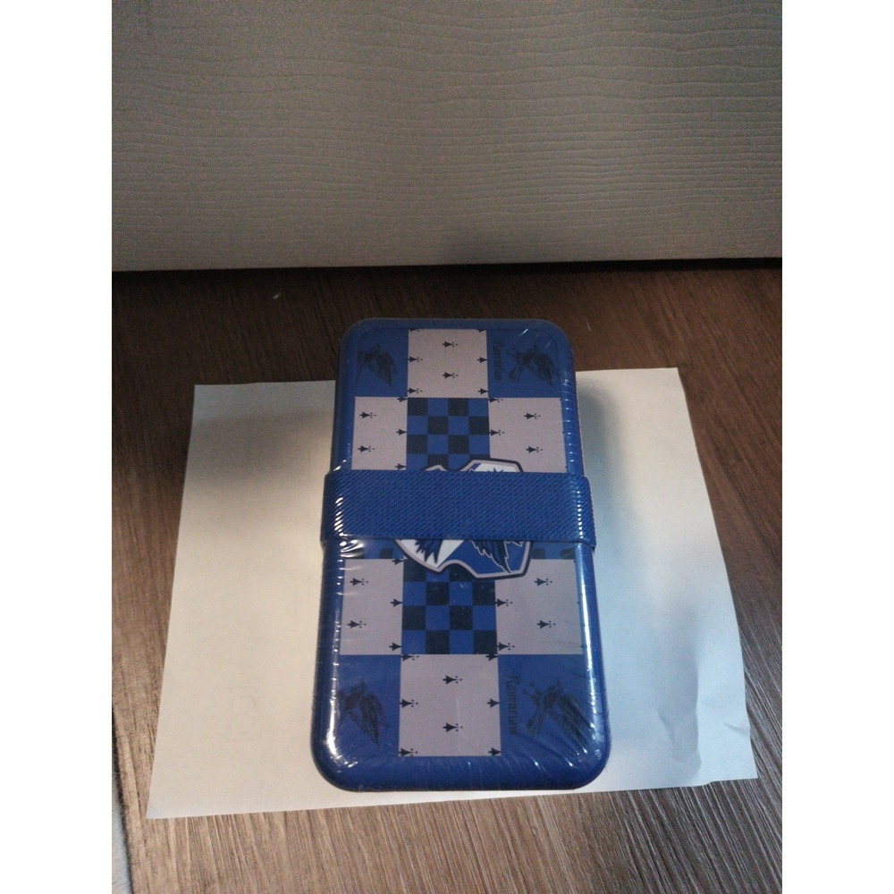 MINISO NEW Harry Potter Bento Box Ravenclaw